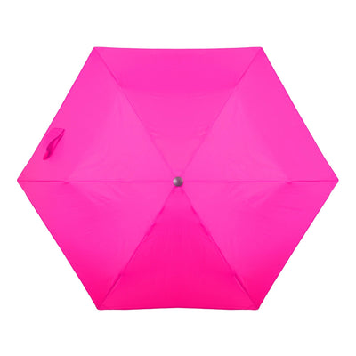 Canopy | Pink Fuchsia - Hedgehog Umbrella