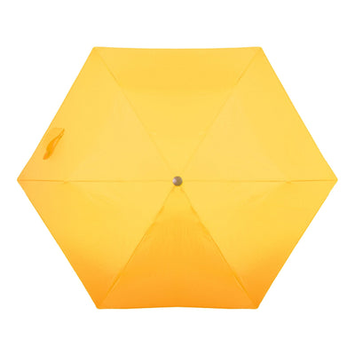 Canopy | Sunshine Yellow - Hedgehog Umbrella