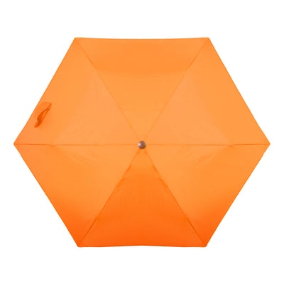 Canopy | Amber Orange