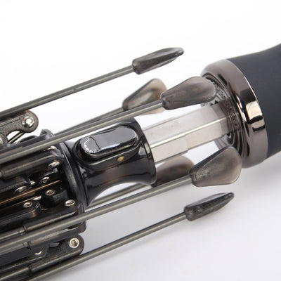 Carbon Umbrella Frame (Gen 3)