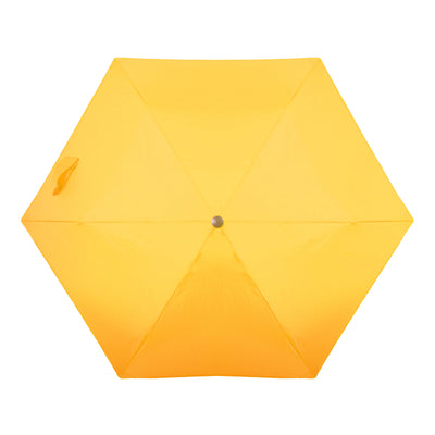 Canopy | Sunshine Yellow