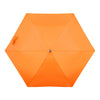 Canopy | Amber Orange - Hedgehog Umbrella