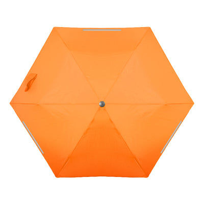 Canopy | Reflective Amber Orange