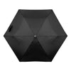 Canopy | Classic Black - Hedgehog Umbrella