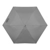 Canopy | Cloudy Grey - Hedgehog Umbrella