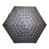 Canopy | Checker Blue - Hedgehog Umbrella