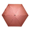 Canopy | Checker Red - Hedgehog Umbrella