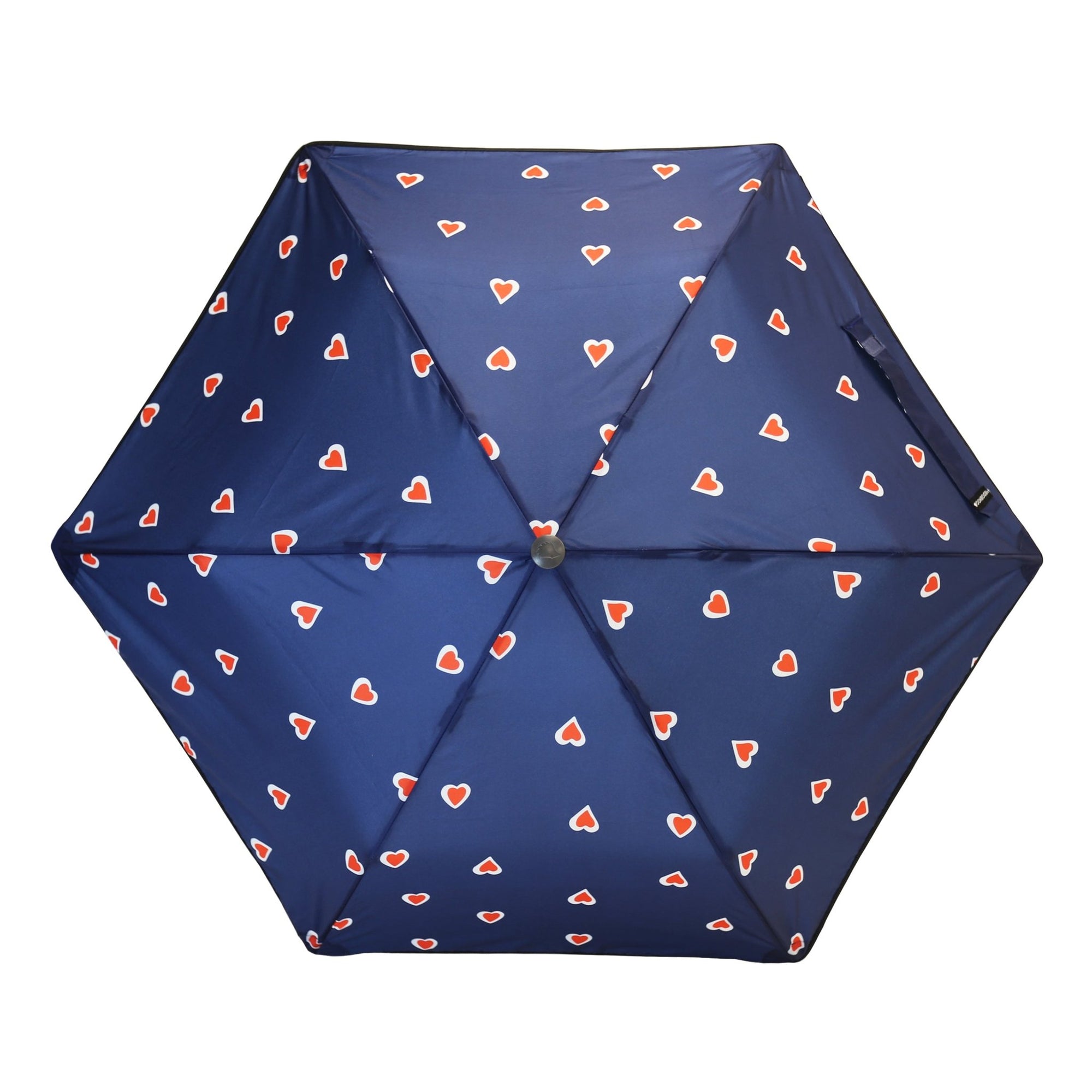 Canopy | Inner Hearts - Hedgehog Umbrella