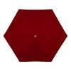 Canopy | Maroon Red