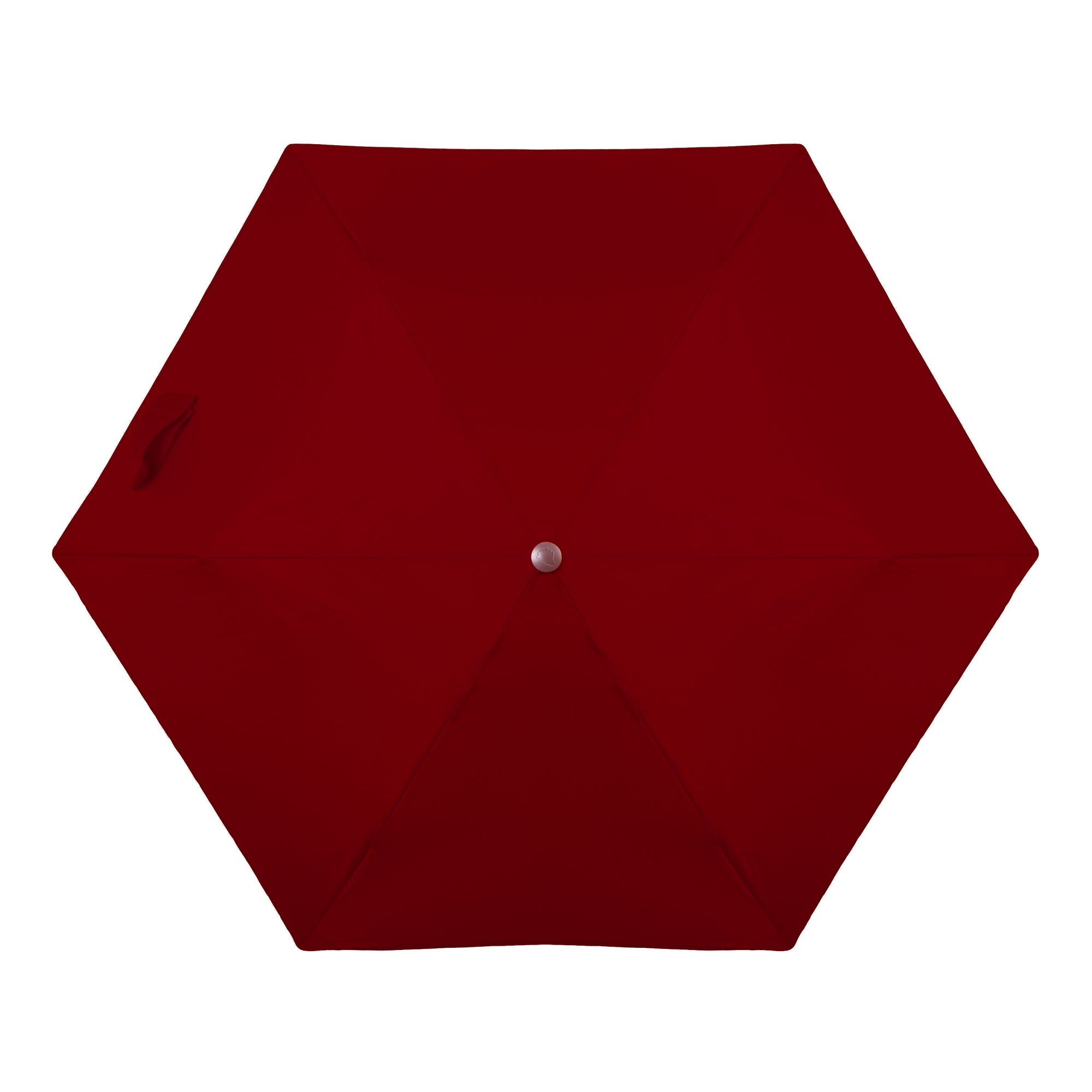 Canopy | Maroon Red