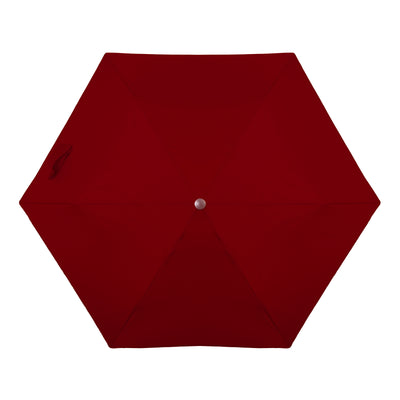 Canopy | Maroon Red