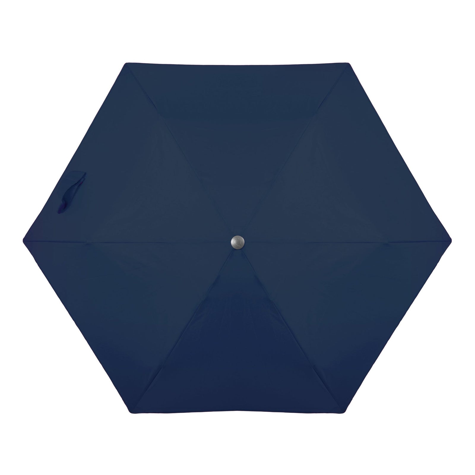 Canopy | Midnight Blue - Hedgehog Umbrella