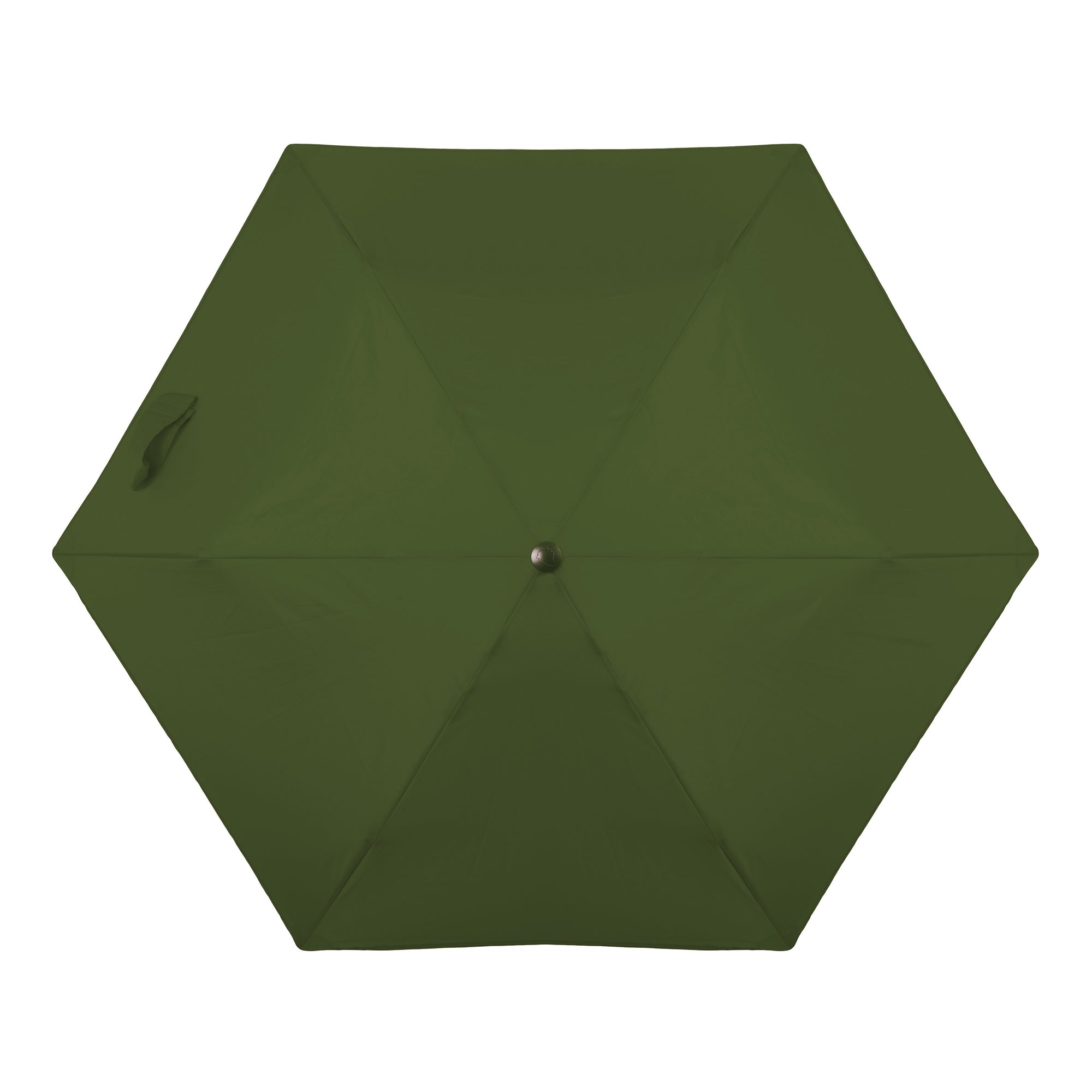 Canopy | Olive Green