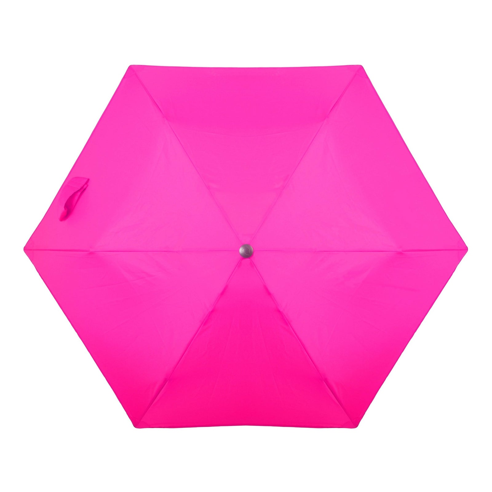 Canopy | Pink Fuchsia - Hedgehog Umbrella