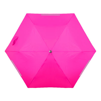 Canopy | Reflective Pink Fuchsia