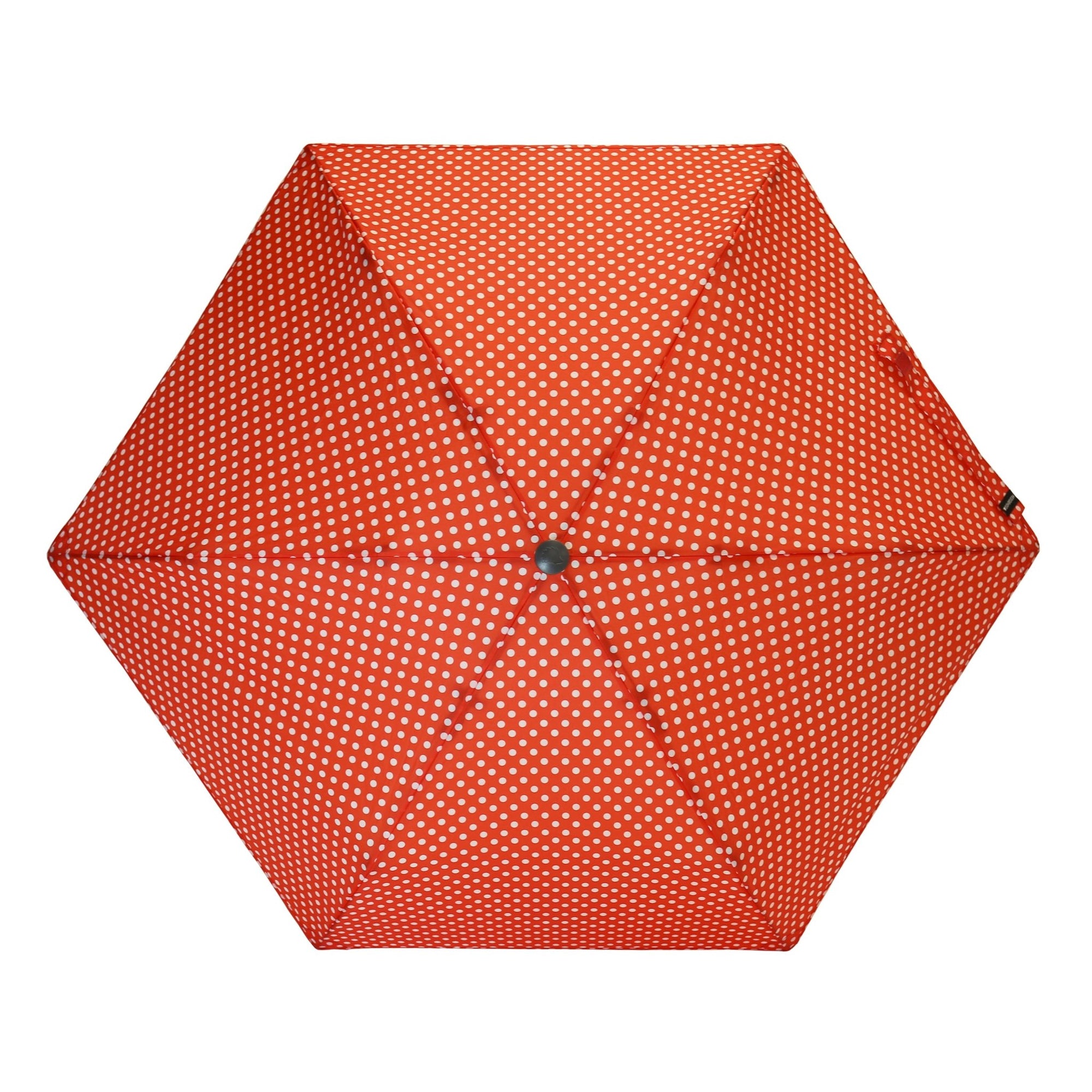 Canopy | Polkadot - Hedgehog Umbrella