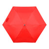 Canopy | Scarlet Red - Hedgehog Umbrella