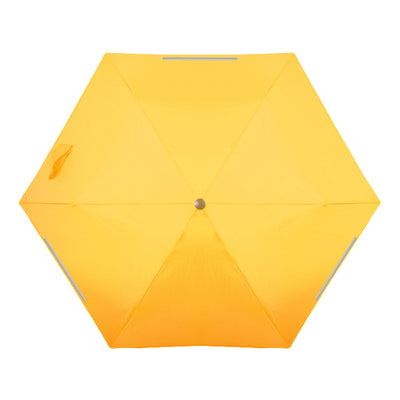 Canopy | Reflective Sunshine Yellow