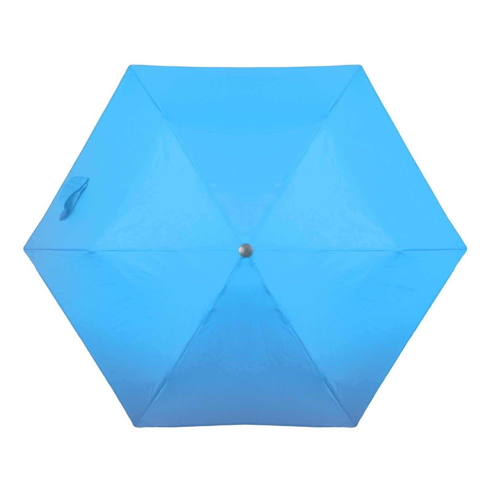 Canopy | Sky Blue - Hedgehog Umbrella