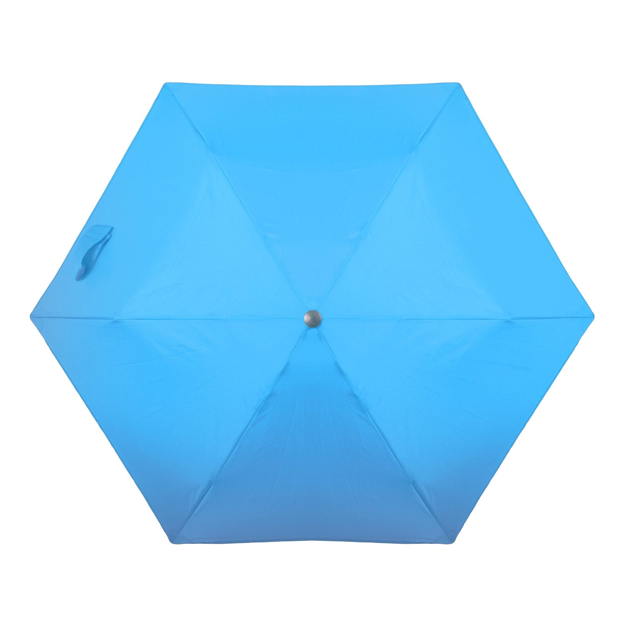 Canopy | Sky Blue - Hedgehog Umbrella