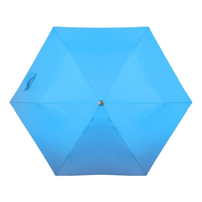 Canopy | Sky Blue - Hedgehog Umbrella