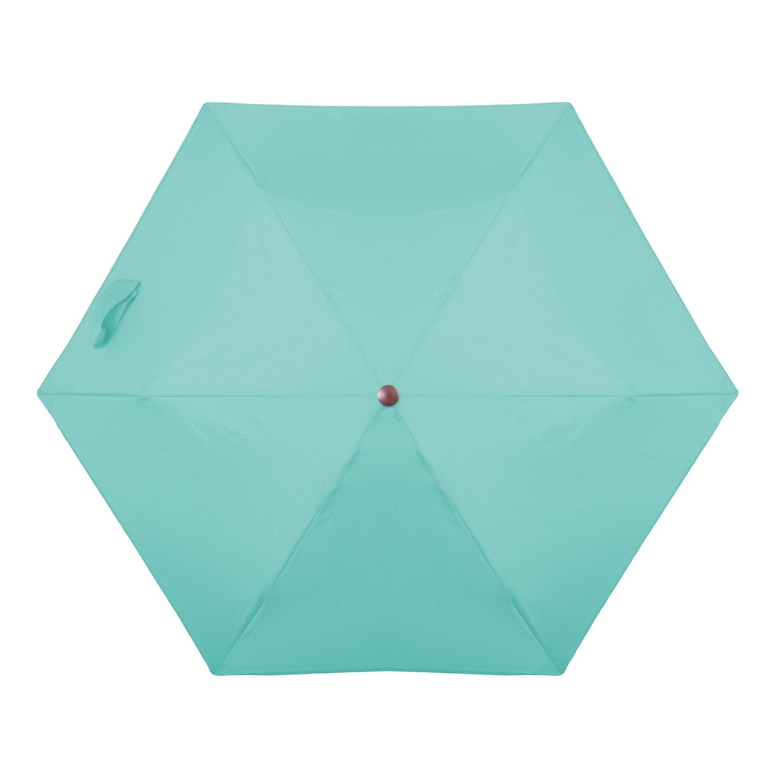 Canopy | Turquoise Teal - Hedgehog Umbrella