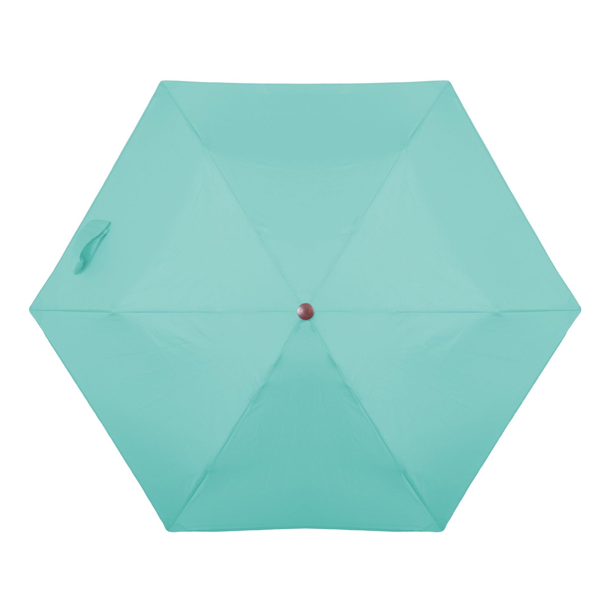 Canopy | Turquoise Teal - Hedgehog Umbrella