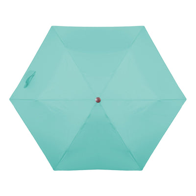 Canopy | Turquoise Teal - Hedgehog Umbrella