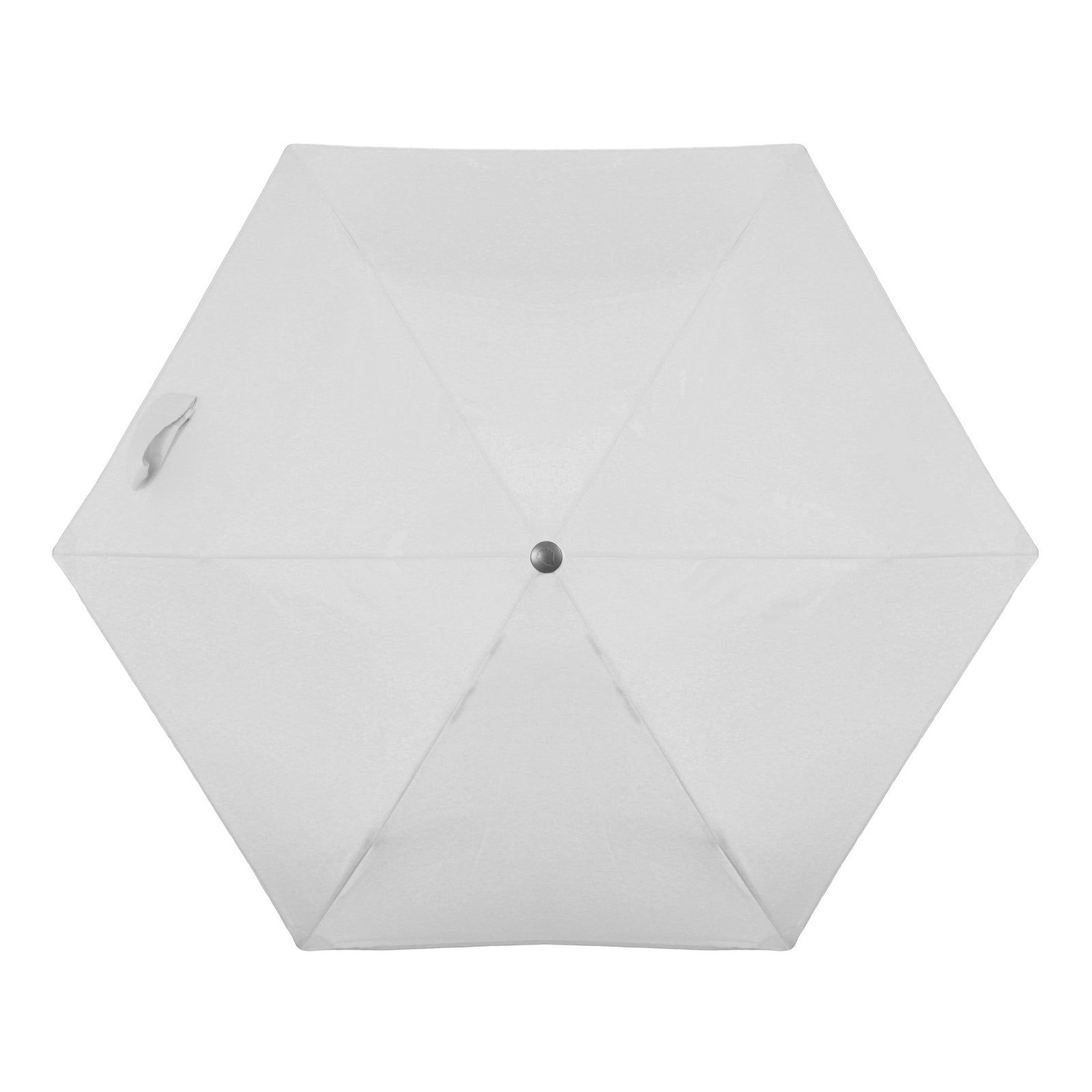 Canopy | Ivory (UV) - Hedgehog Umbrella