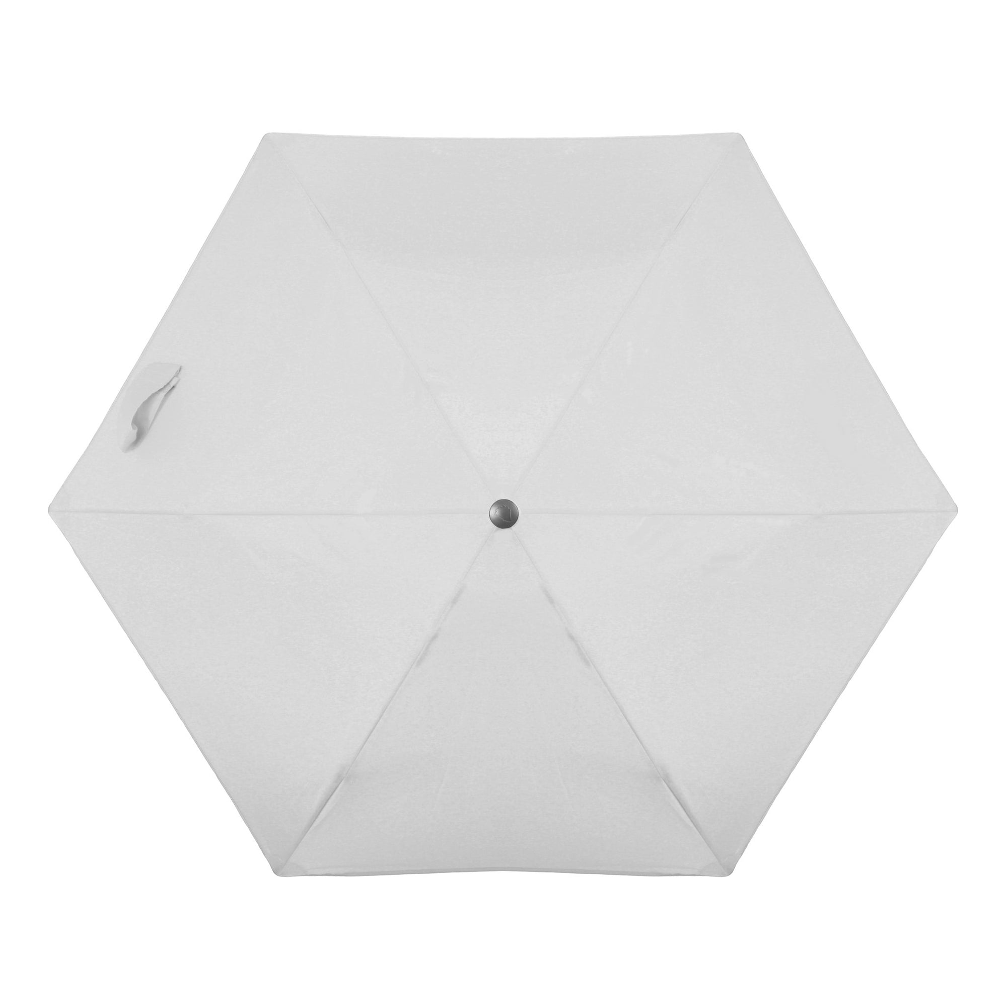 Canopy | Ivory (UV) - Hedgehog Umbrella