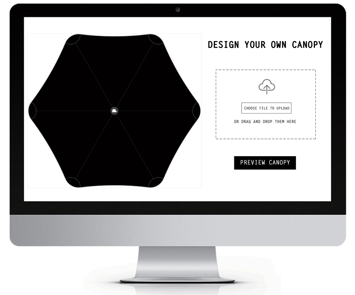 DESIGN, MAKE, CREATE