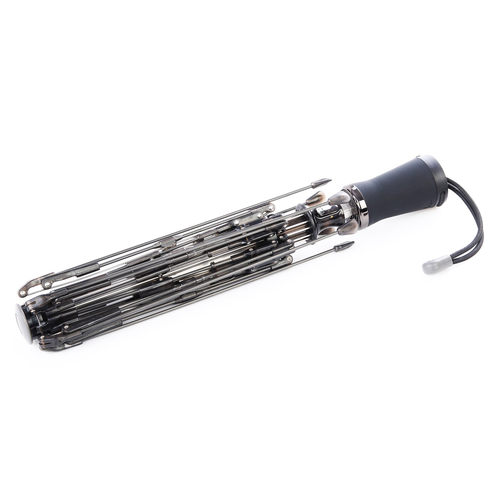 Carbon Umbrella Frame (Gen 3)