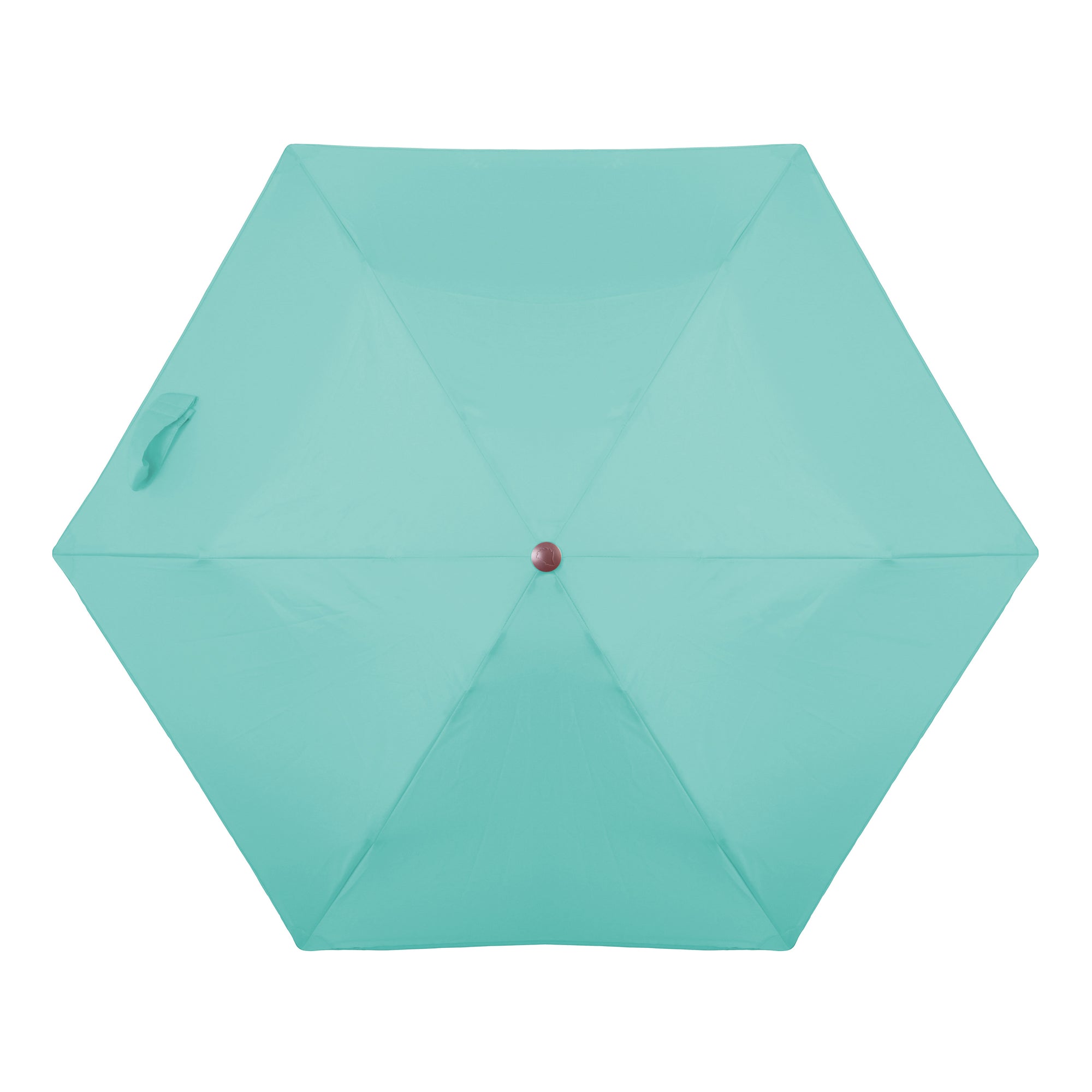 Canopy | Turquoise Teal